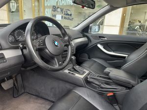 BMW Serie 3 320CI  - Foto 10