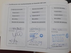 BMW Serie 3 320CI  - Foto 20