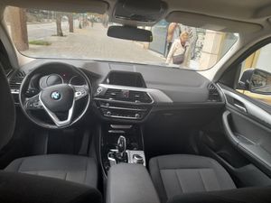 BMW X3 XDRIVE20D  - Foto 12