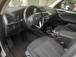 BMW X3 XDRIVE20D  - Foto 13