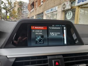 BMW X3 XDRIVE20D  - Foto 16