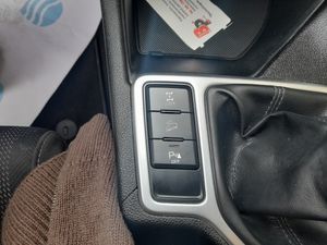 Kia Sportage 1.6 MHEV Business 100kW (136CV) 4x4  - Foto 17