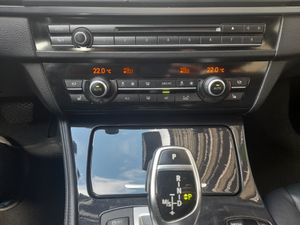 BMW Serie 5 520D  - Foto 16