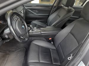 BMW Serie 5 520D  - Foto 10