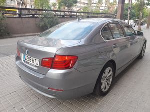BMW Serie 5 520D  - Foto 5