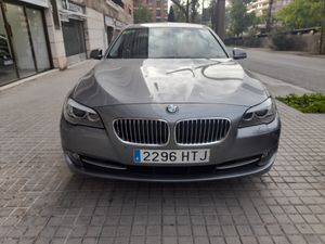 BMW Serie 5 520D  - Foto 3