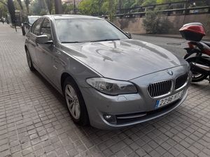 BMW Serie 5 520D  - Foto 4