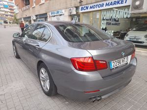BMW Serie 5 520D  - Foto 7