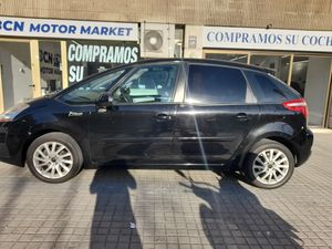 Citroën C4 Picasso CITROEN C4 Picasso 1.8 16v CMP Exclusive  - Foto 3