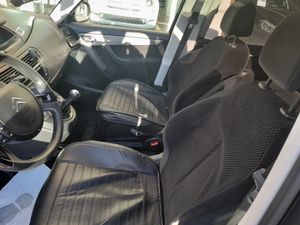 Citroën C4 Picasso CITROEN C4 Picasso 1.8 16v CMP Exclusive  - Foto 13