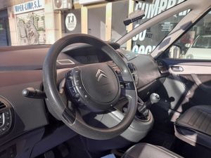 Citroën C4 Picasso CITROEN C4 Picasso 1.8 16v CMP Exclusive  - Foto 14