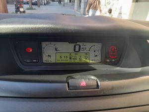 Citroën C4 Picasso CITROEN C4 Picasso 1.8 16v CMP Exclusive  - Foto 16