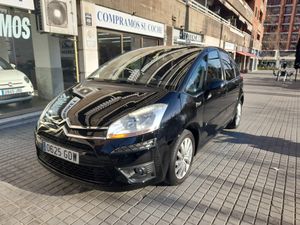 Citroën C4 Picasso CITROEN C4 Picasso 1.8 16v CMP Exclusive  - Foto 2