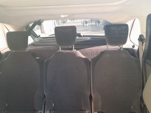 Citroën C4 Picasso CITROEN C4 Picasso 1.8 16v CMP Exclusive  - Foto 20