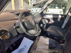 Citroën C4 Picasso CITROEN C4 Picasso 1.8 16v CMP Exclusive  - Foto 18
