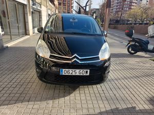 Citroën C4 Picasso CITROEN C4 Picasso 1.8 16v CMP Exclusive  - Foto 7