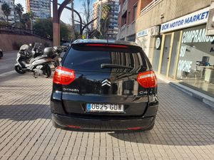 Citroën C4 Picasso CITROEN C4 Picasso 1.8 16v CMP Exclusive  - Foto 5