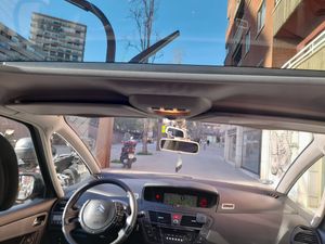 Citroën C4 Picasso CITROEN C4 Picasso 1.8 16v CMP Exclusive  - Foto 9