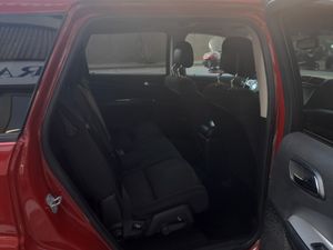 Fiat Freemont FIAT Freemont 2.0 16v 140cv Diesel  - Foto 10