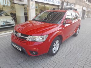 Fiat Freemont FIAT Freemont 2.0 16v 140cv Diesel  - Foto 3