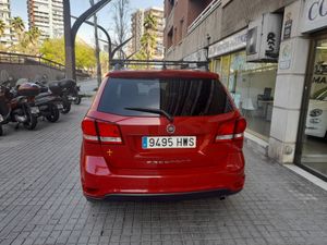 Fiat Freemont FIAT Freemont 2.0 16v 140cv Diesel  - Foto 6