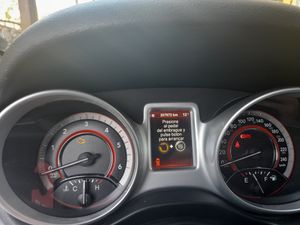 Fiat Freemont FIAT Freemont 2.0 16v 140cv Diesel  - Foto 15