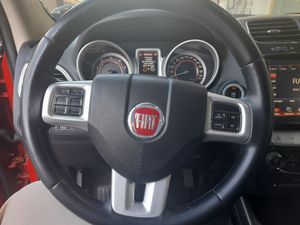 Fiat Freemont FIAT Freemont 2.0 16v 140cv Diesel  - Foto 19