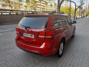 Fiat Freemont FIAT Freemont 2.0 16v 140cv Diesel  - Foto 7