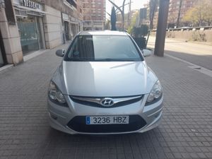 Hyundai i30 HYUNDAI i30 1.4 GL FDU Classic  - Foto 4