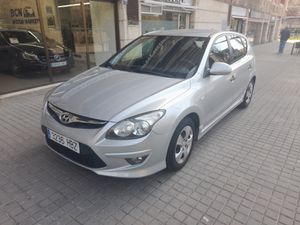 Hyundai i30 HYUNDAI i30 1.4 GL FDU Classic  - Foto 2