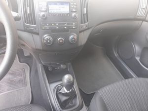 Hyundai i30 HYUNDAI i30 1.4 GL FDU Classic  - Foto 34