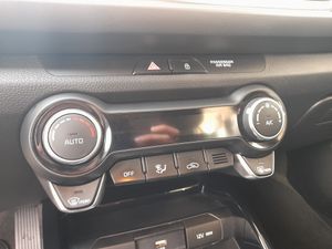 Kia Rio 1.0 TGDI 74kW 100CV MHEV iMT GT Line  - Foto 17