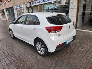 Kia Rio 1.0 TGDI 74kW 100CV MHEV iMT GT Line  - Foto 5