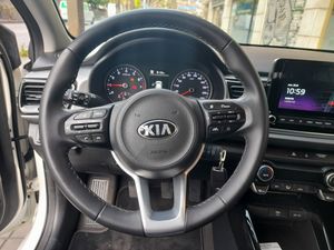 Kia Rio 1.0 TGDI 74kW 100CV MHEV iMT GT Line  - Foto 13