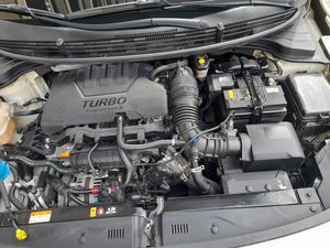 Kia Rio 1.0 TGDI 74kW 100CV MHEV iMT GT Line  - Foto 22