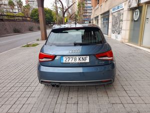 Audi A1 Adrenalin2 1.4 TFSI 92kW S tro Sportback  - Foto 6