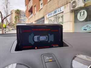 Audi A1 Adrenalin2 1.4 TFSI 92kW S tro Sportback  - Foto 17