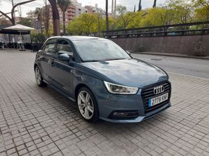 Audi A1 Adrenalin2 1.4 TFSI 92kW S tro Sportback  - Foto 3