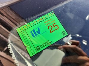 Audi A3 Sportback 1.9 TDI Ambition  - Foto 18