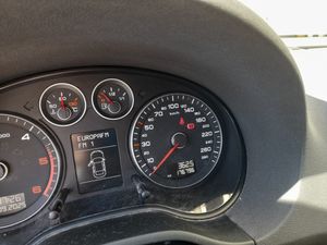 Audi A3 Sportback 1.9 TDI Ambition  - Foto 11