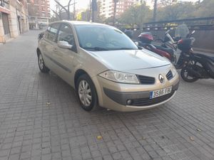 Renault Megane Confort Authentique 1.5dCi105  - Foto 3