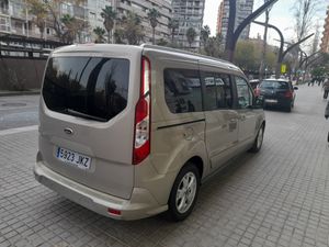 Ford Tourneo Connect FORD Grand Tourneo Connect 1.5 TDCi Trend  - Foto 5
