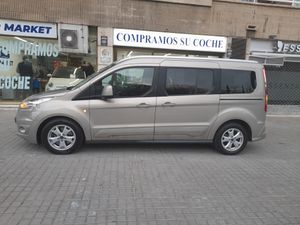 Ford Tourneo Connect FORD Grand Tourneo Connect 1.5 TDCi Trend  - Foto 3
