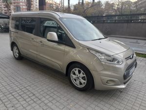 Ford Tourneo Connect FORD Grand Tourneo Connect 1.5 TDCi Trend  - Foto 2