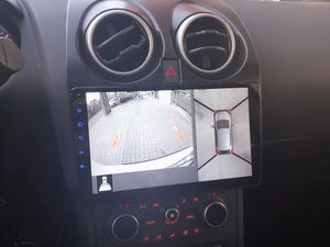 Nissan Qashqai+2 NISSAN QASHQAI+2 1.6 dCi SS TEKNA SPORT 4x2  - Foto 17