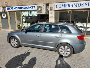 Audi A3 Sportback 1.9 TDI Ambition  - Foto 6