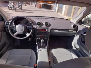 Audi A3 Sportback 1.9 TDI Ambition  - Foto 9