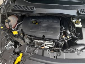 Ford Kuga 1.5 EcoBoost 88kW 4x2 Titanium  - Foto 18