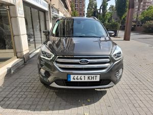Ford Kuga 1.5 EcoBoost 88kW 4x2 Titanium  - Foto 3