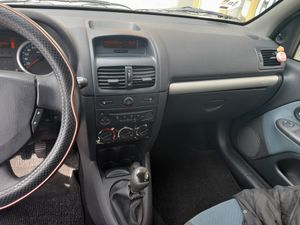 Renault Clio Base Authentique 1.5dCi65  - Foto 12